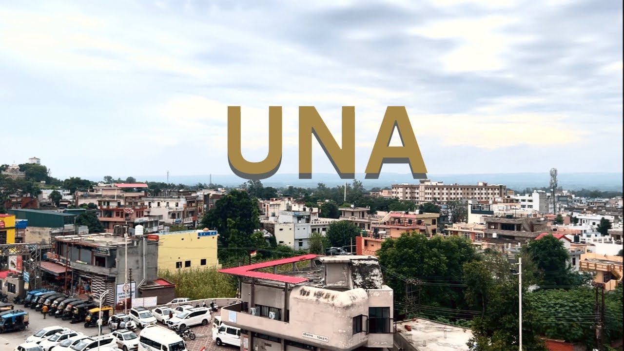 Una